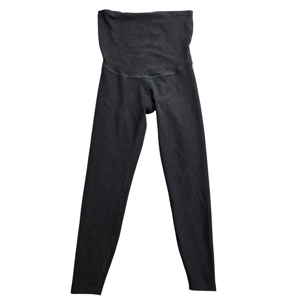 Beyond the Bump Spacedye Leggings Size: S